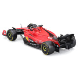 Bburago 1/43 Ferrari SF-23 Leclerc 16 2023 B18-36836L