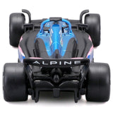 Bburago 1/43 BWT Alpine F1 Team A523 2023 #31 Esteban Ocon B18-38172O