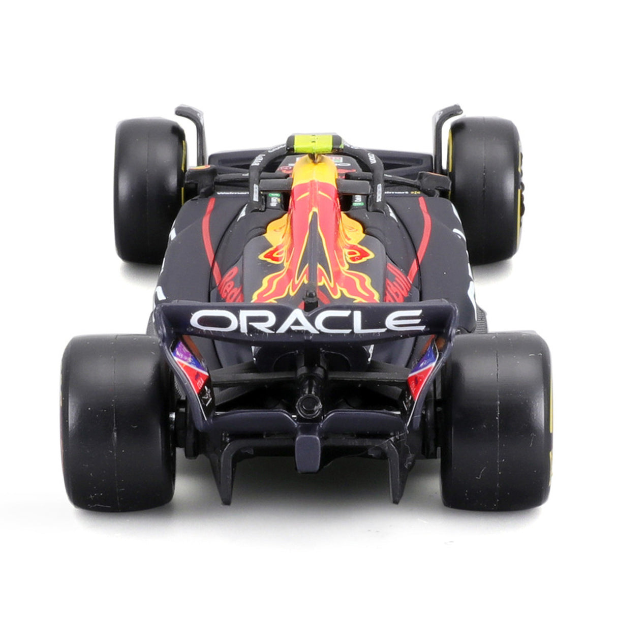 Bburago 1/43 Red Bull Racing RB19 2023 Perez 11 B18-38182P