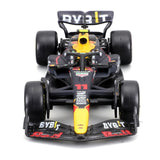 Bburago 1/43 Red Bull Racing RB19 2023 Perez 11 B18-38182P