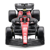 Bburago 1/43 Alfa Romeo F1 Team Stake C43 2023 Zhou No24 B18-38185G