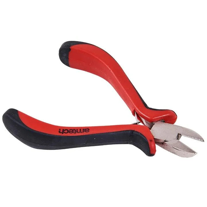 Amtech B3035 Mini side cutting pliers - sprue cutter