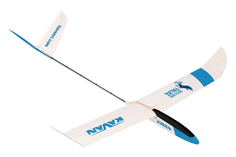 Kavan Der kleine Falke A1 (F1H) glider 1240mm Kit