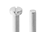 Kavan Cheese Head Bolts M2 x 10mm pack 20