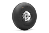 Kavan Ballon Air Wheel 125 mm Alu Affect Hub - Ball raced - Single Wheel