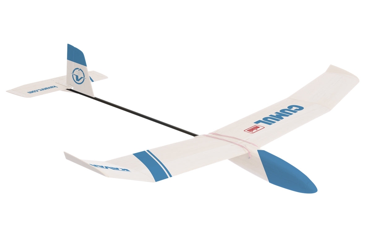 Kavan CUMUL mini glider 1130mm Kit