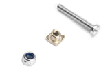 Spec.Engine Mount Bolt Set M4 x 25mm - Set of 4