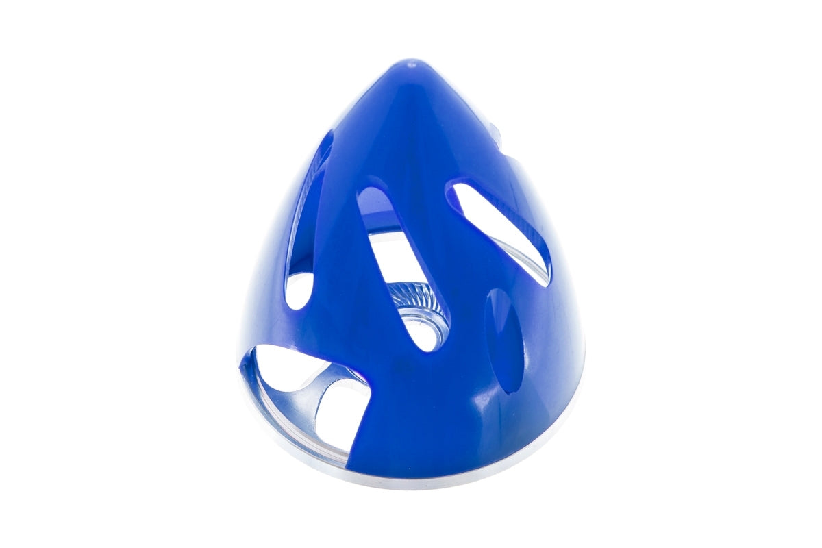 Kavan Spinner with cooling 63mm (2.5 Inch) Blue