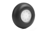 Kavan Foam wheel tough 70mm (2.75inch) - pair