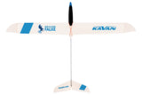 Kavan Der kleine Falke A1 (F1H) glider 1240mm Kit