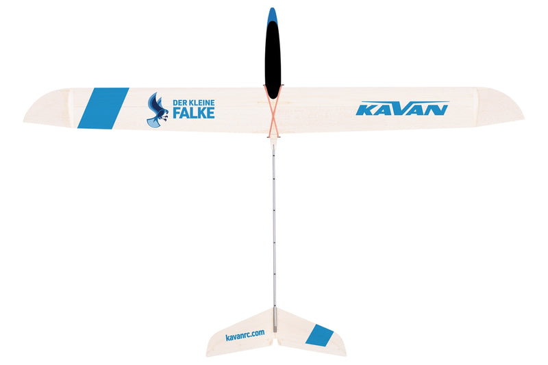 Kavan Der kleine Falke A1 (F1H) glider 1240mm Kit