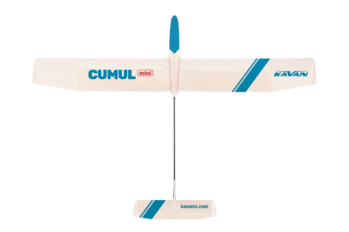 Kavan CUMUL mini glider 1130mm Kit