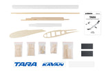 Kavan TARA Glider A1 (F1H) Kit