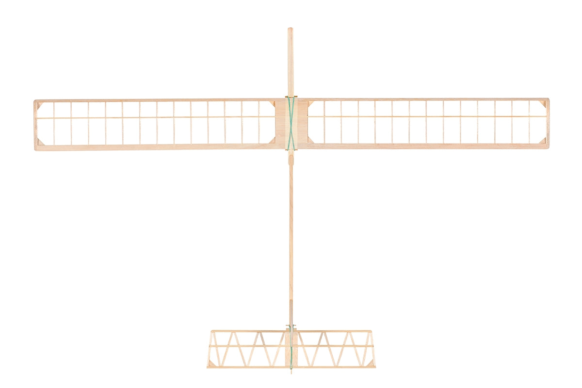 Kavan DARA Glider A1 (F1H) 1200mm Kit