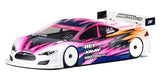 PROTOform 1560-25 Type S Lightweight 190mm Touring Car 1/10 Clear Body Shell