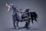Border Model 1/12 Hell Knight SYL is a snap-fit Kit BA-002