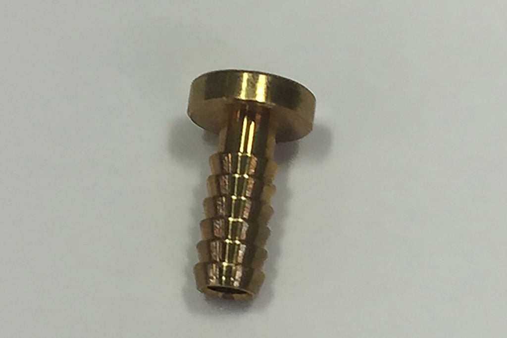 Coupling Nipple