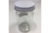 4 Oz Jar With Lid