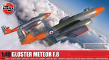 Airfix 1/48 Gloster Meteor F8 A09182A