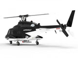 Pichler Bell 222 GPS Helicopter (Airwolf) Ready to Fly - Expected September
