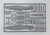 Arma Hobby 1/48 Hurricane Mk IIc trop 40005