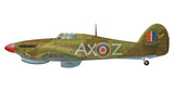 Arma Hobby 1/48 Hurricane Mk IIc trop 40005