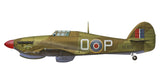 Arma Hobby 1/48 Hurricane Mk IIc trop 40005