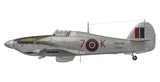 Arma Hobby 1/48 Sea Hurricane Mk IIc AH40009