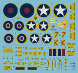 Arma Hobby 1/48 Sea Hurricane Mk IIc AH40009