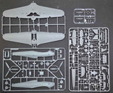 Arma Hobby 1/48 Hurricane Mk I Kit 40015