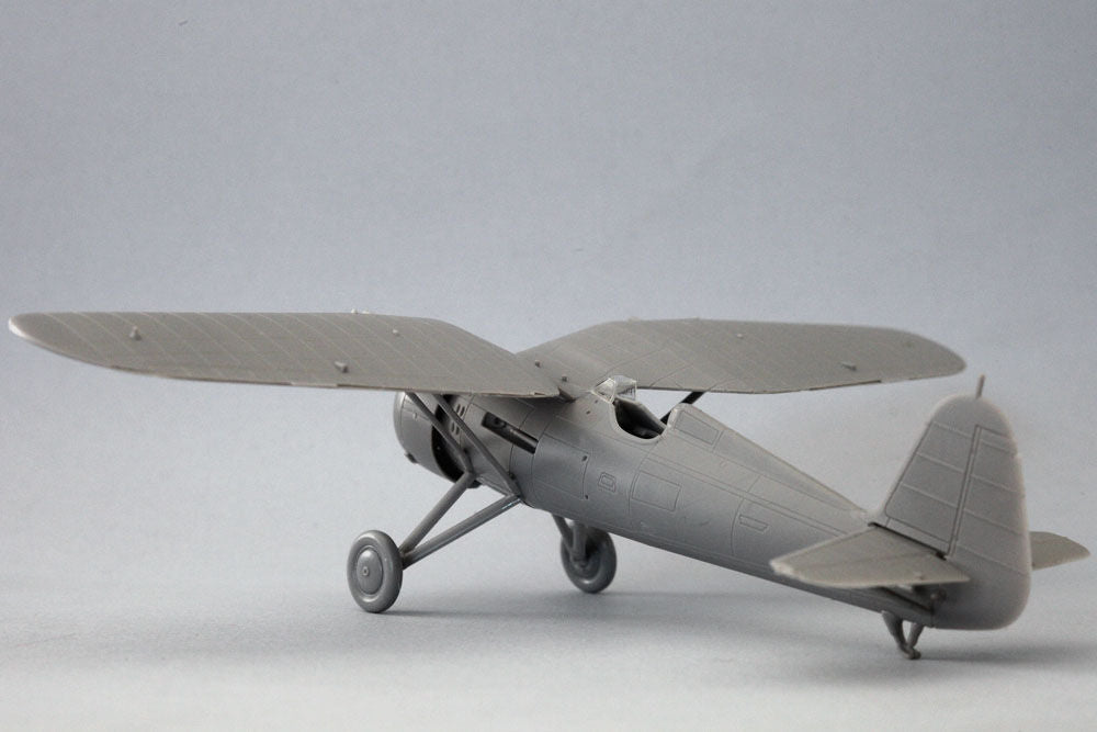 Arma Hobby 1/72 PZL P.11c Kresy 70017