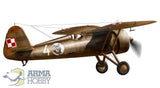 Arma Hobby 1/72 PZL P.11c Kresy 70017