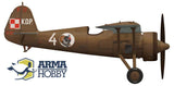 Arma Hobby 1/72 PZL P.11c Kresy 70017