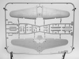 ARMA HOBBY 1/72 Hurricane Mk II B Kit 70043