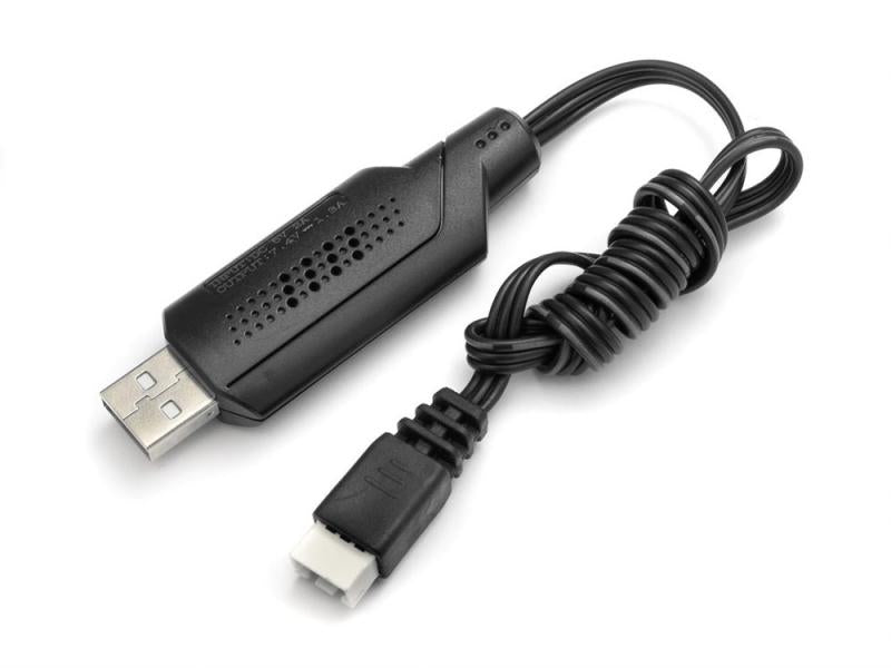 Maverick Charger For Doha Battery