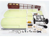 DW Models Bleriot XI 1800mm ARTF 15388