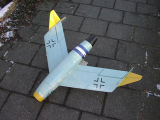Fast Model Electric Ducted Fan (EDF) Jet Planes – Sussex Model Centre