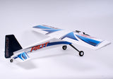 Max-Thrust Riot V2 RTF - Blue (2.4GHz Radio and 11.1v Batt)