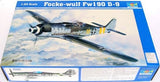 Trumpeter 1/24 Focke-Wulf Fw190 D-9 Kit 02411