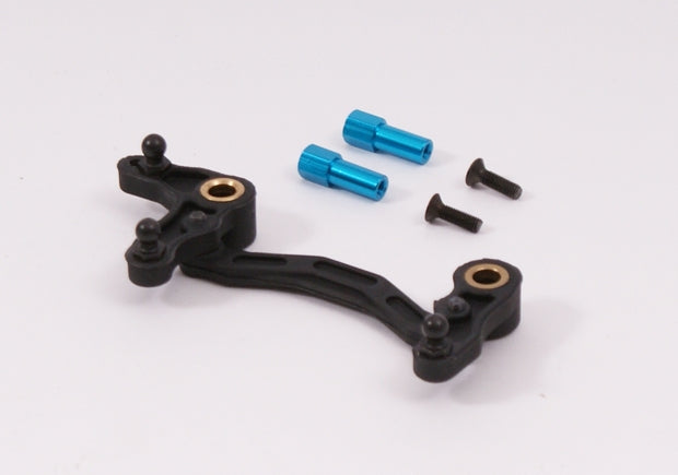 BSD RACING Racing Street Assault Steering System (Box41)