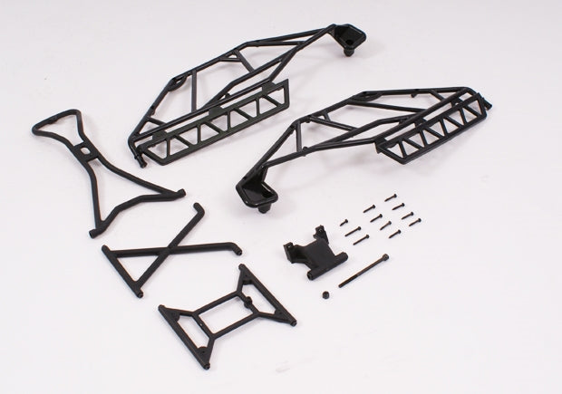 Desert Assault Roll Cage (Box44)