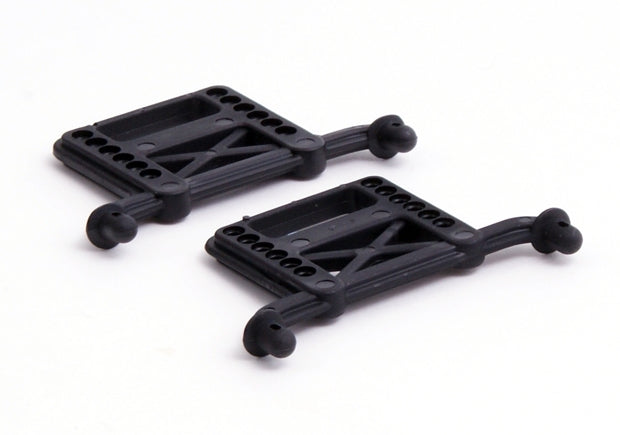 BSD Racing BS801-008 Front/Rear Body Mount (Box 44)