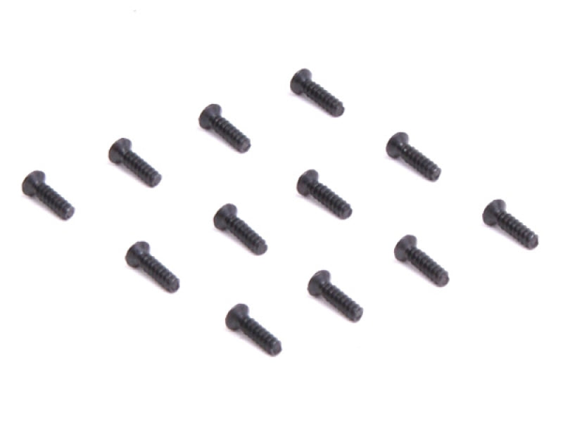 BSD RACING Pack 12 Screws BS903-065