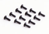 BSD Racing BS903-072 B-Head Cross Screw (Bt3*8) (Box 44)