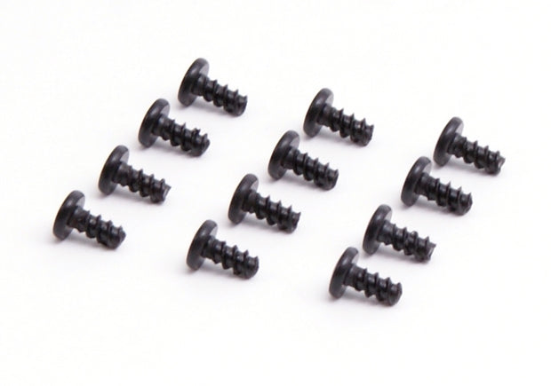 BSD Racing BS903-078 B-Head Cross Screw (Bt4*8) (Box 44)