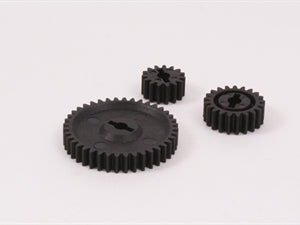 BSD Racing BS910-033 Spur Gear Set (Box 44)