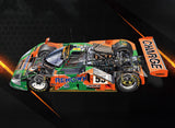 BEEMAX DEVELOPMENT COMPANY LTD  (USD) 1/12 Mazda 787B 1991 24 Hours of Le Mans Winner BX12003