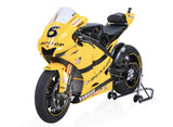 BEEMAX DEVELOPMENT COMPANY LTD  (USD) 1/12 Yamaha YZR-M1 2007 MotoGP Racing Motorcycle BX13002