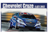 Beemax Chevy Cruze STW 2012