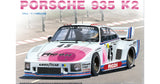 Beemax Porsche 935 K2 Lemans 1978 #45